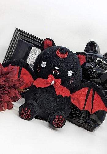 Bloodmoon | PLUSH | Default Title
