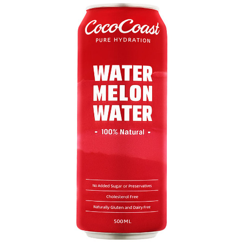 Watermelon Water 500ml x 12 | Default Title