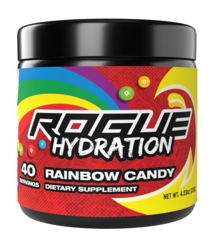 Rainbow Candy (Hydration)