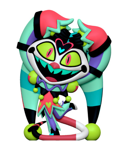 Helluva Boss x Youtooz - Fizz Vinyl Figure *PRE-ORDER* | Default Title