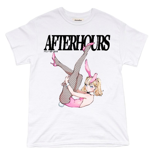 Babydoll Tee - small