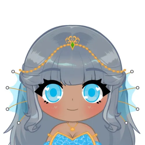 Vtuber Model Rigging <3