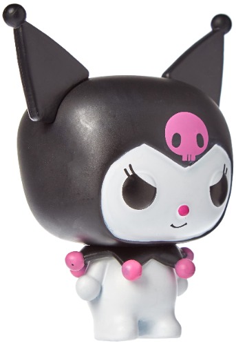 Pop! Kuromi #55 Hot Topic Exclusive - 
