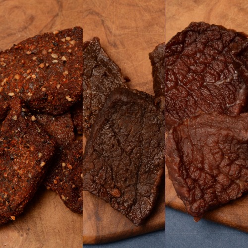 Jerky Sampler Pack