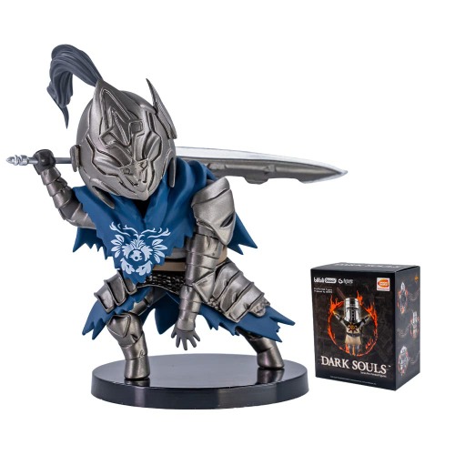 BEEMAI ACTOYS Dark Souls Series 1 1PC Random Designed Cute Figures Collectibles Birthday Gift