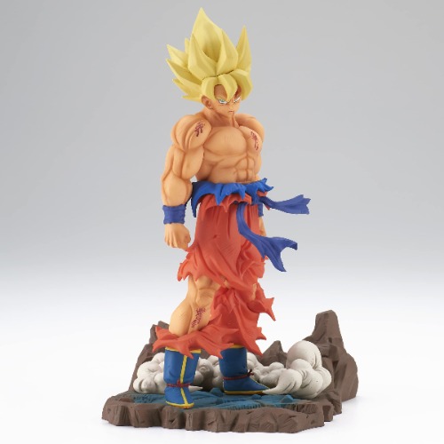 Banpresto Dragon Ball Z History Box Vol.3