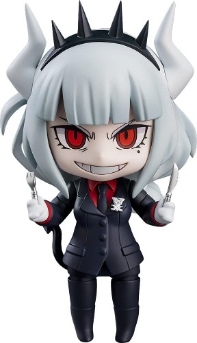 Good Smile Company - Helltaker - Nendoroid Lucifer