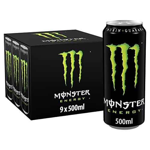 Monster - Original (x9)
