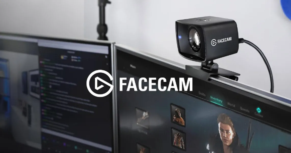 Facecam | elgato.com