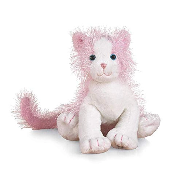 Webkinz Pink and White Cat by Webkinz