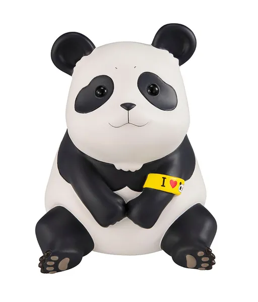 Jujutsu Kaisen - Panda - Megahouse Lookup Non-Scale Figure (Pre-order) Aug 2022