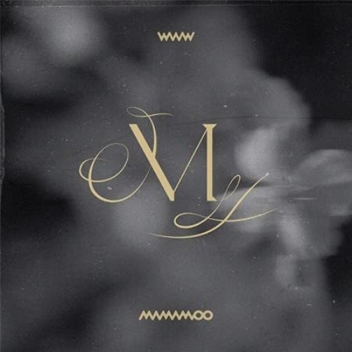 Mamamoo WAW 11th Mini Album CD+1p Poster+96p PhotoBook+12p Letter Book+1p Film Photo+2p PhotoCard+Tracking Sealed - 