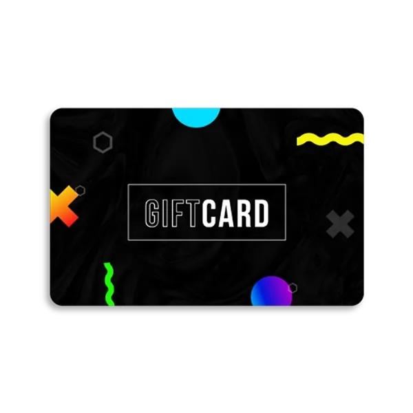 $25 Gift Card