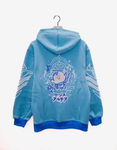 Regis Altare - Hoodie | S