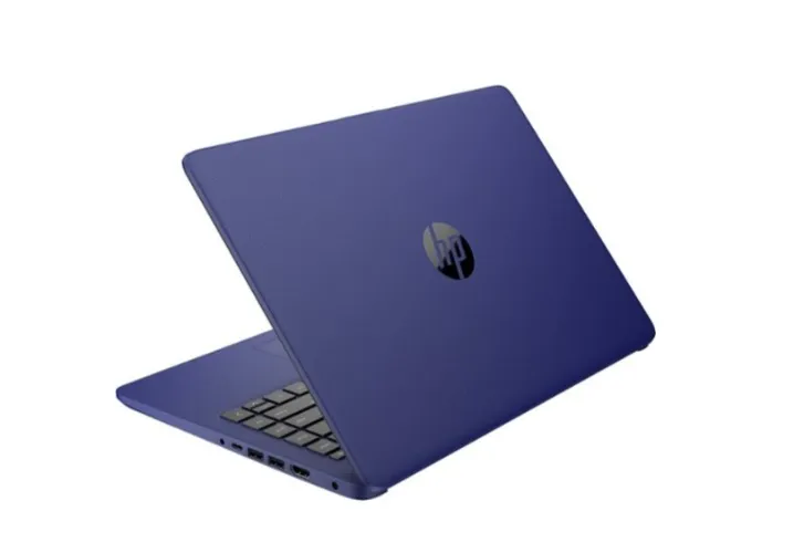 HP - 14" Laptop - Intel Celeron 