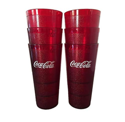 Pizza Hut Cups