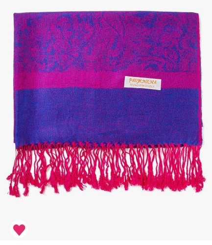 Pashmina
