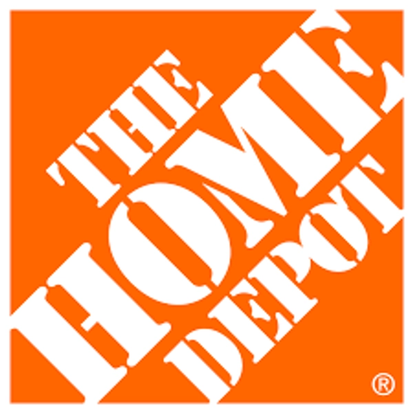 The Home Depot $100 Gift Card