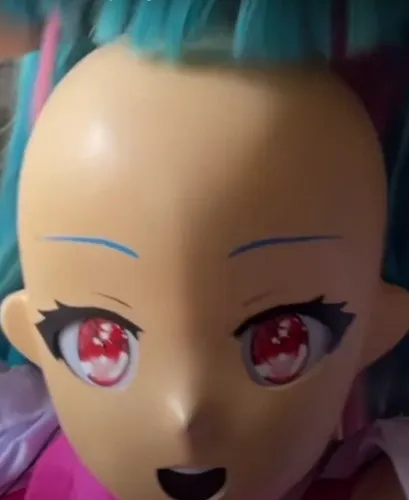 Virtual 3D Room and Body!