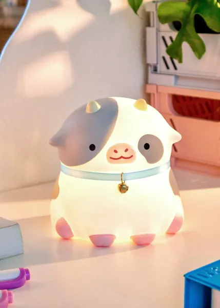 Cow Night Light | Default Title