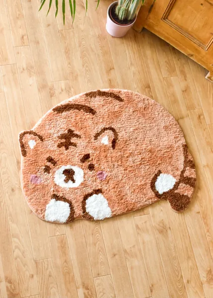 Tiger Rug | Default Title