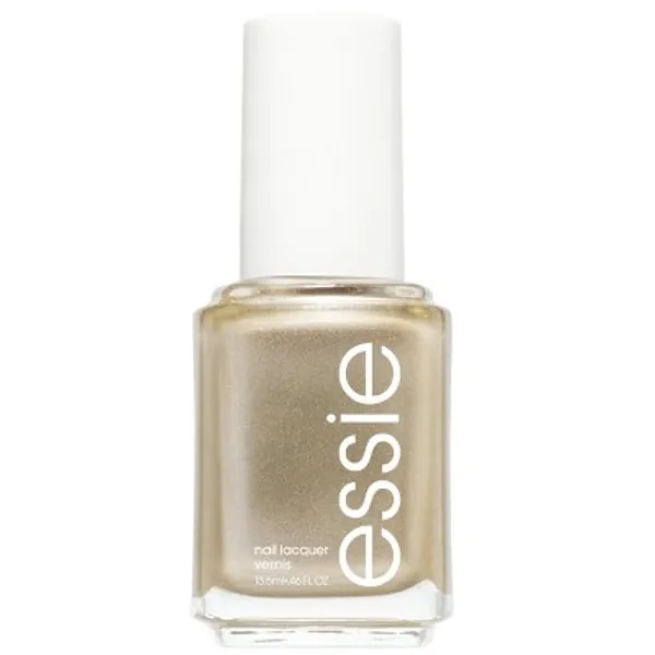 essie Nail Polish - Good As Gold 