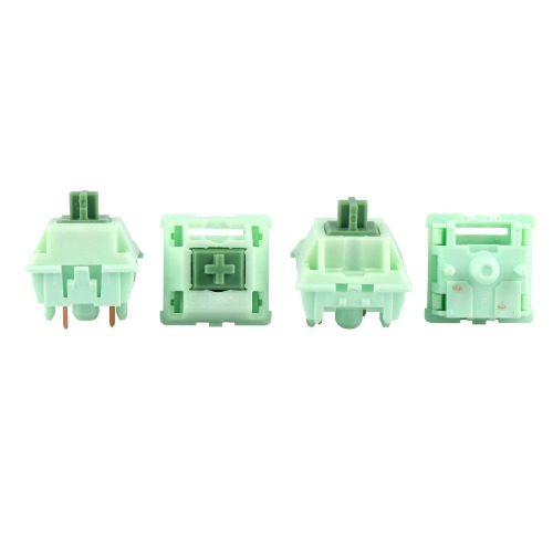 KiiBOOM Matcha Latte Switches | Default Title