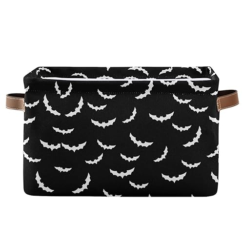 Storage Basket Bin Bats