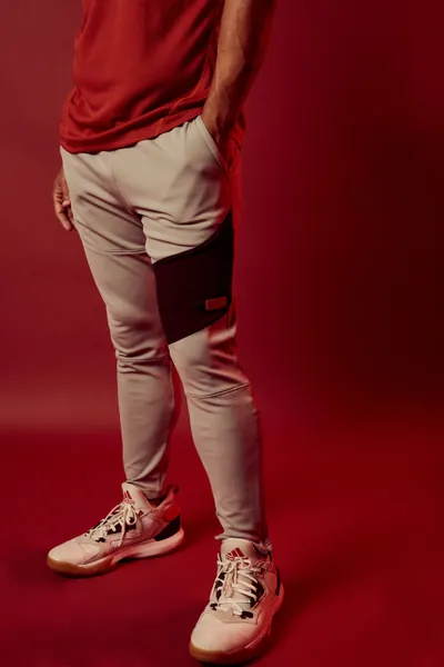 RWBY Remnant Field Gear Elite Tech Joggers | M