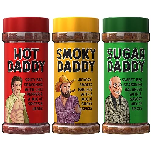 Seasoning 