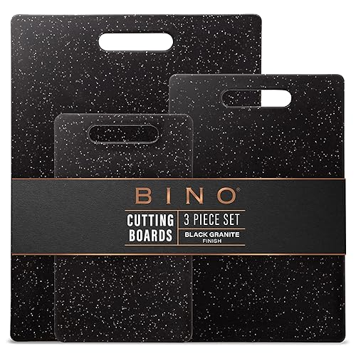 Goth Cutting Board - 3-Piece