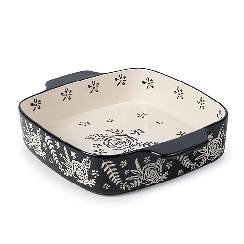 Goth Baking Dish