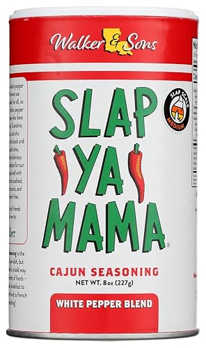 Slap Ya Mama Cajun Seasoning