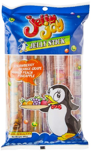 Jelly Joy Jelly Stick 20 x 20g