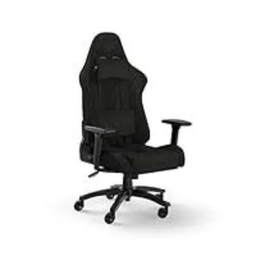 Corsair TC100 Gaming Chair (Black)