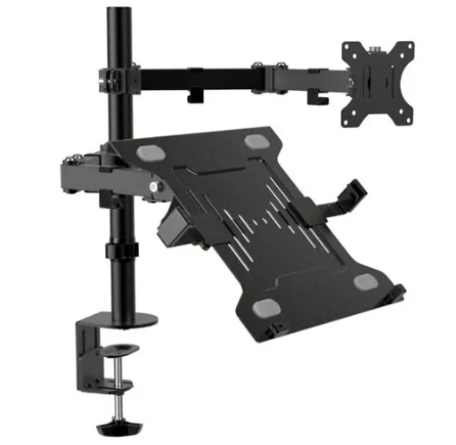 Base Klip Xtreme for Monitor and laptop - 13'' a 32'' - KMM-301