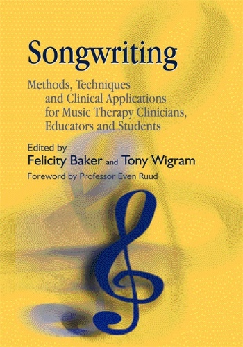 Songwriting | Trade Paperback