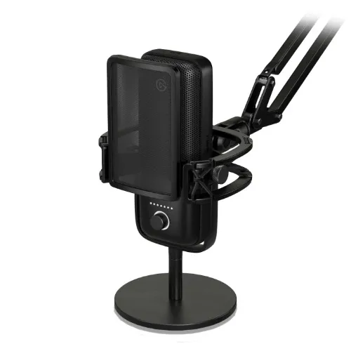 Elgato Wave 3 Microphone Set