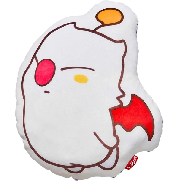 Final Fantasy Moogle Cushion