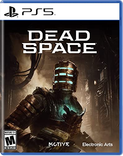 Dead Space - PlayStation 5 - PlayStation 5 - Standard