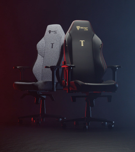Gaming Chairs | Secretlab TITAN Evo | Secretlab UK