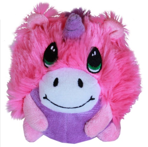 Plush Unicorn Toy | Default Title