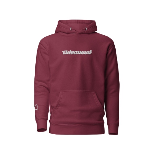 ADV Love Hoodie - 2XL