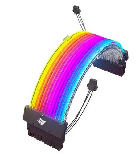 cabo extensor rgb