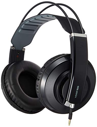 Superlux HD681 EVO Cuffie