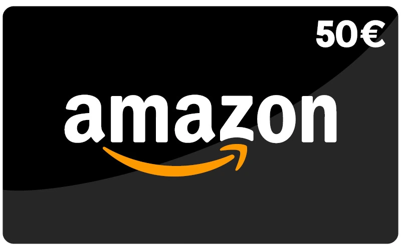 Amazon Gift Card 50