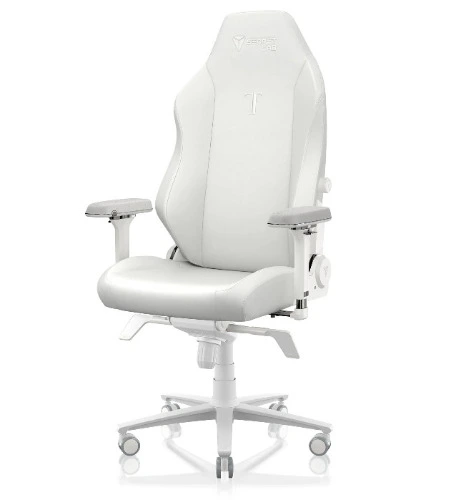 Secretlab TITAN Evo NanoGen Pure White