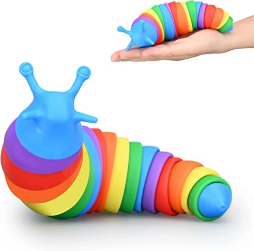 Fidget Slug (Schnecke)