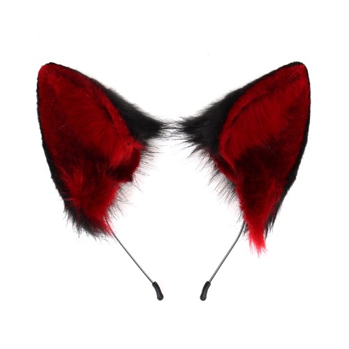 Cosplay Ears