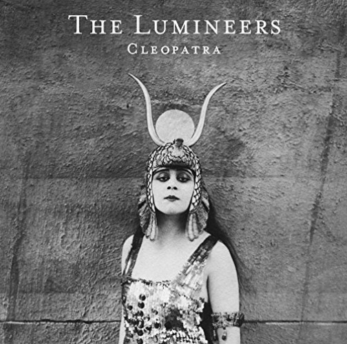Cleopatra - The Lumineers (Vinyl)